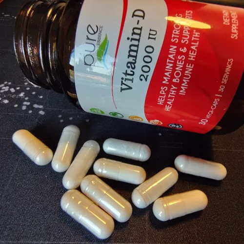 維生素 D - 維生素 維生素 D - 維生素