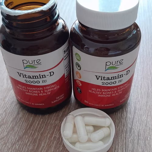 維生素 D - 維生素 維生素 D - 維生素