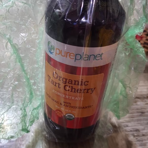 櫻桃果(酸櫻桃和黑櫻桃)- 綠色食品和超級食品/抗氧化劑 櫻桃果(酸櫻桃和黑櫻桃)- 綠色食品和超級食品/抗氧化劑