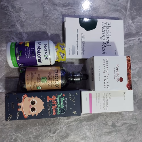 PureHeals, Wash-off Face Masks, K-Beauty Face Masks and Peels 香港 PureHeals, Wash-off Face Masks, K-Beauty Face Masks and Peels 香港