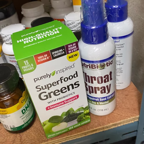 Purely Inspired, Greens, Superfood Blends 香港 Purely Inspired, Greens, Superfood Blends 香港