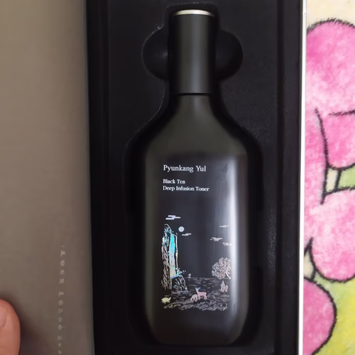 爽膚水 - K-Beauty Cleanse 爽膚水 - K-Beauty Cleanse