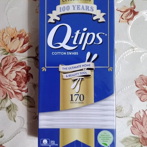 Q-tips, Cotton Balls, Swabs 香港 Q-tips, Cotton Balls, Swabs 香港