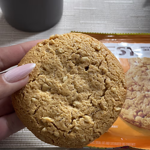 Quest Nutrition, Protein Cookies 香港