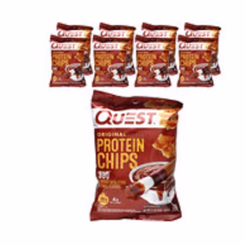 Quest Nutrition, Protein Snacks 香港