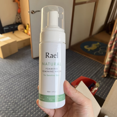 Rael, Inc., Feminine Hygiene, K-Beauty Personal Care 香港 Rael, Inc., Feminine Hygiene, K-Beauty Personal Care 香港