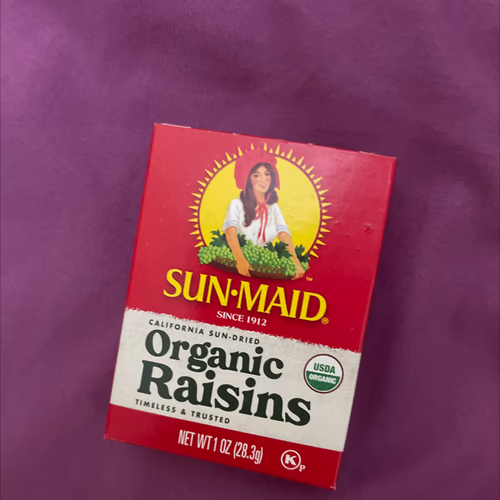 Sun-Maid 葡萄乾 Sun-Maid 葡萄乾