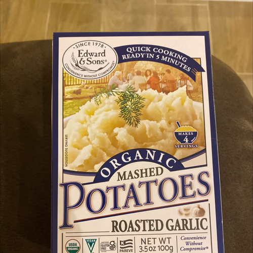 即食食品 - 雜貨 即食食品 - 雜貨