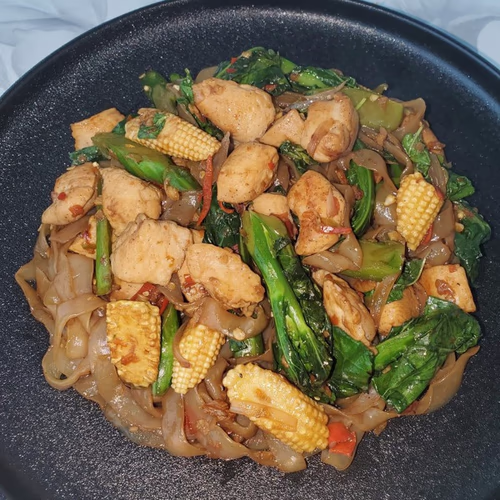 Miracle Noodle 麵食即食餐食 Miracle Noodle 麵食即食餐食