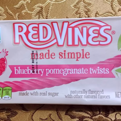 Red Vines, Candy 香港 Red Vines, Candy 香港