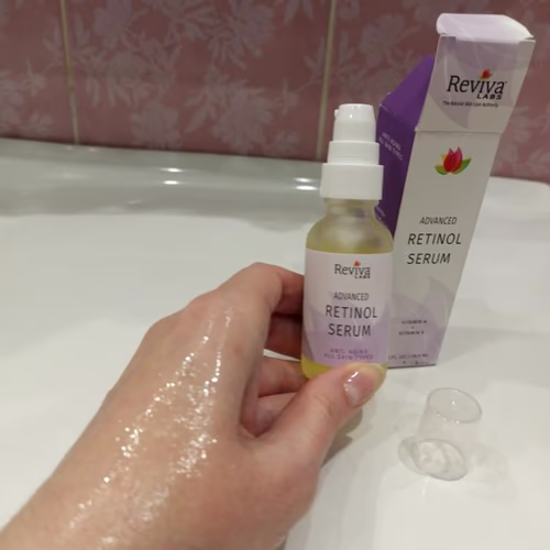 Reviva Labs, Anti-Aging, Firming 香港 Reviva Labs, Anti-Aging, Firming 香港