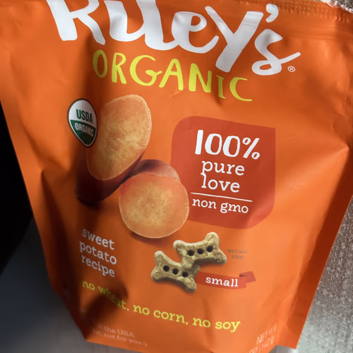 Riley’s Organics, Pet Treats 香港 Riley’s Organics, Pet Treats 香港