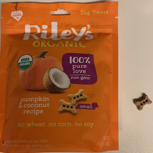 Riley’s Organics, Pet Treats 香港 Riley’s Organics, Pet Treats 香港