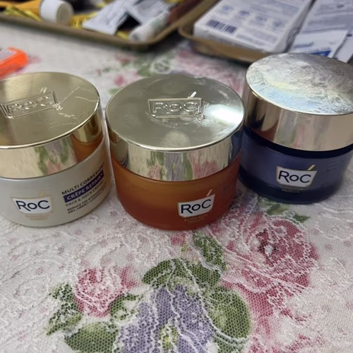 RoC, Day Moisturizers, Creams, Night Moisturizers, Creams 香港 RoC, Day Moisturizers, Creams, Night Moisturizers, Creams 香港
