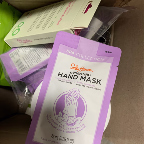 Sally Hansen, Hand Cream, Foot Cream, Treatments 香港 Sally Hansen, Hand Cream, Foot Cream, Treatments 香港