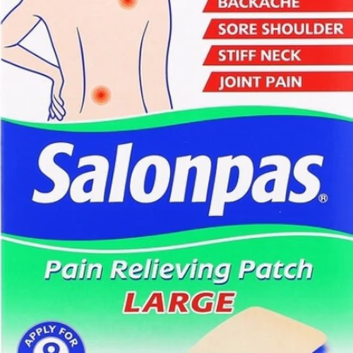 疼痛和發燒 - 外用藥和藥膏 疼痛和發燒 - 外用藥和藥膏