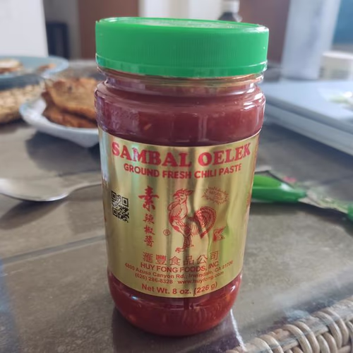 Huy Fong Foods Inc. 醬汁 醃料 Huy Fong Foods Inc. 醬汁 醃料