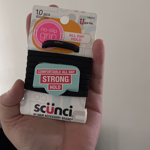 Scunci, Hair Accessories 香港