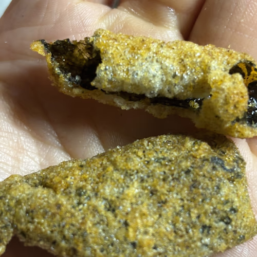 海藻零食 - 海藻/薯片 海藻零食 - 海藻/薯片