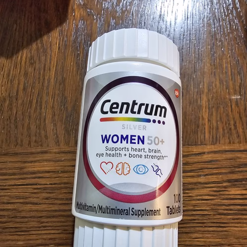 Centrum 高級複合維生素