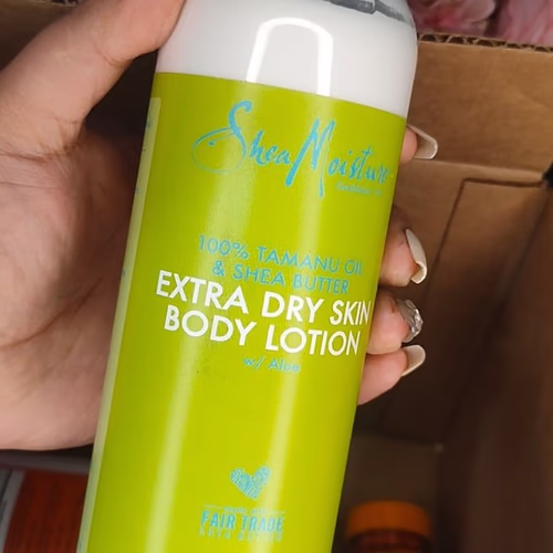 乳液 - 身體護理 乳液 - 身體護理