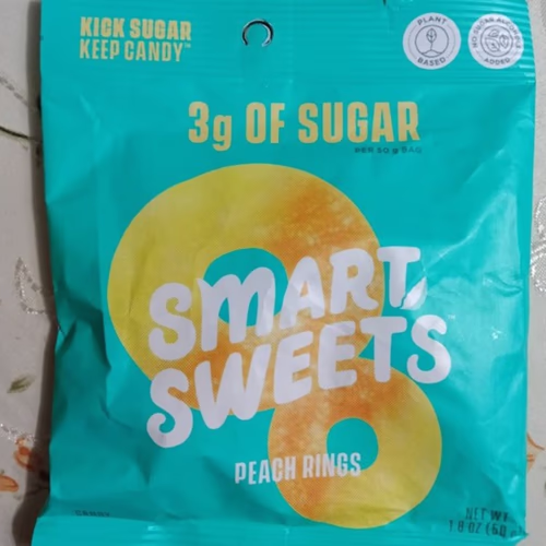 SmartSweets, Candy 香港 SmartSweets, Candy 香港