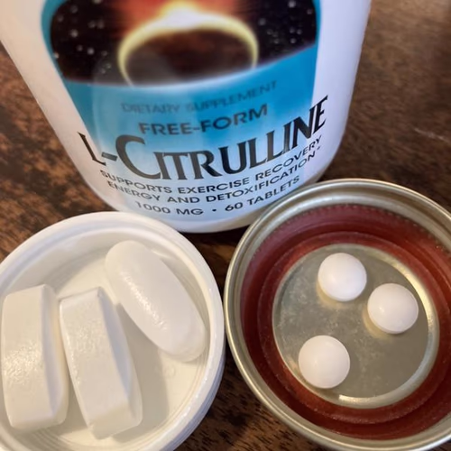 Source Naturals, L-Citrulline 香港 Source Naturals, L-Citrulline 香港