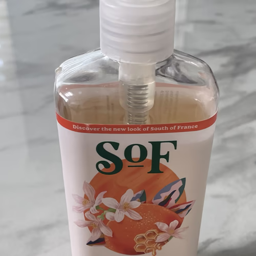 洗手液 - 個人衛生用品/藥櫃和急救 洗手液 - 個人衛生用品/藥櫃和急救