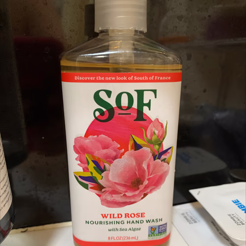 洗手液 - 個人衛生用品/藥櫃和急救 洗手液 - 個人衛生用品/藥櫃和急救