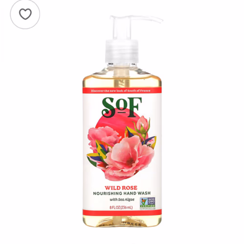 South of France, Hand Soap 香港 South of France, Hand Soap 香港