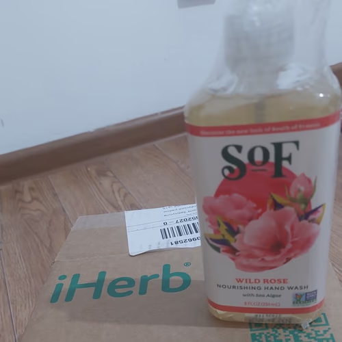 洗手液 - 個人衛生用品 洗手液 - 個人衛生用品