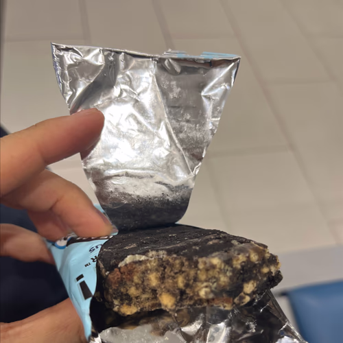 膳食纖維、蛋白質、維生素D、鐵、鉀 香港