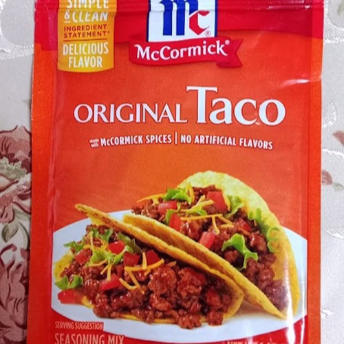McCormick, Spice Blends 香港 McCormick, Spice Blends 香港