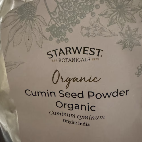 小茴香 - 香草和香料 小茴香 - 香草和香料