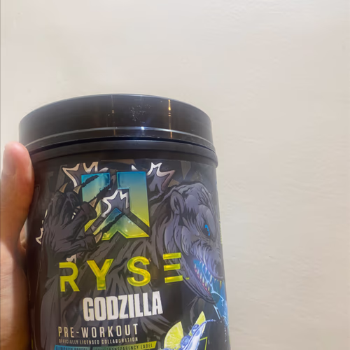 Ryse Supps 興奮劑 Ryse Supps 興奮劑
