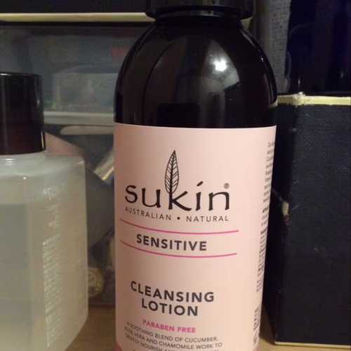 Sukin, Face Wash, Cleansers 香港 Sukin, Face Wash, Cleansers 香港
