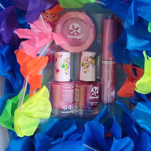 SuncoatGirl, Baby Nail Polish, Gifts, Baby, Kids 香港