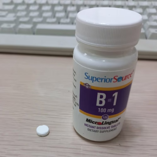 維生素 B - 維生素 維生素 B - 維生素