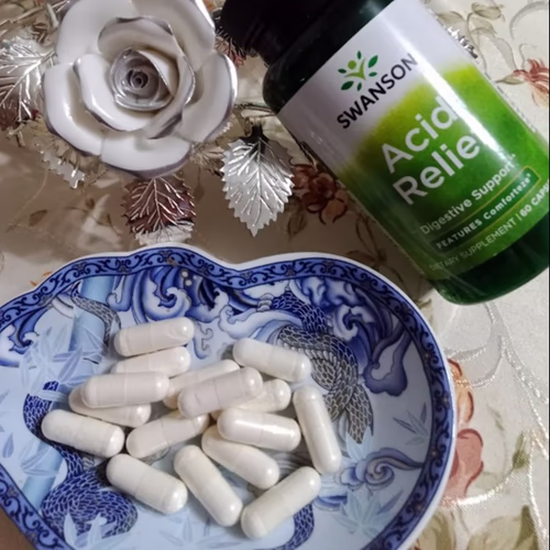 胃酸與消化不良 - 消化支持 胃酸與消化不良 - 消化支持