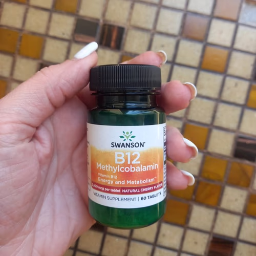B12 - 維生素 B / 維生素 B12 - 維生素 B / 維生素