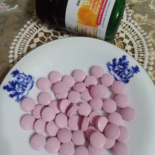 B12 - 維生素 B / 維生素 B12 - 維生素 B / 維生素
