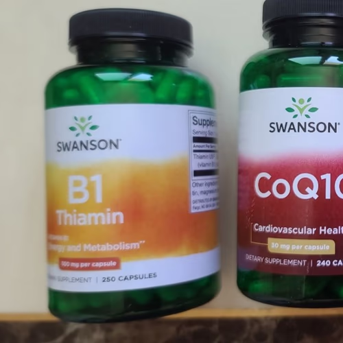 B1、維生素B、維生素