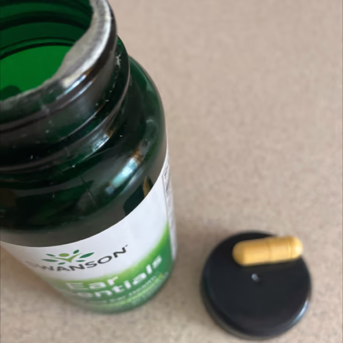 Swanson, Ear Care, Ear, Hearing, Tinnitus 香港