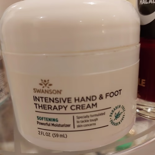 Swanson, Hand Cream, Foot Cream, Treatments 香港 Swanson, Hand Cream, Foot Cream, Treatments 香港