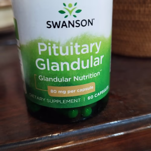 Swanson, Herbs 香港