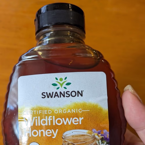 蜂蜜、蜂蜜和甜味劑 蜂蜜、蜂蜜和甜味劑