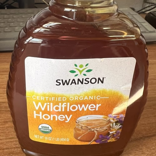 Swanson, Honey 香港 Swanson, Honey 香港