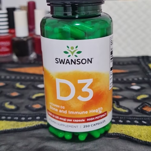 維生素 D - 維生素