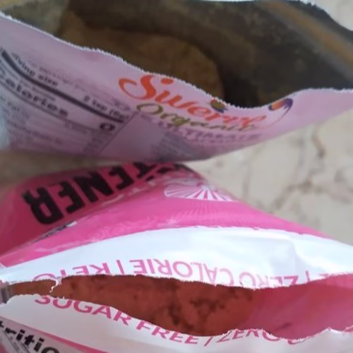 赤藻醣醇、羅漢果、蜂蜜和甜味劑 赤藻醣醇、羅漢果、蜂蜜和甜味劑