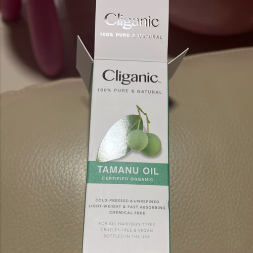 Cliganic 100% 純天然瓊崖海棠油,2 液量盎司(60 毫升) 香港 Cliganic 100% 純天然瓊崖海棠油,2 液量盎司(60 毫升) 香港